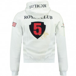 Sudadera de hombre GANTUB