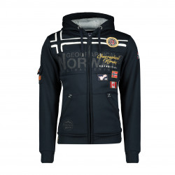 Sudadera GARADOCK para hombre