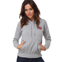 GENIFER sweat pour femme