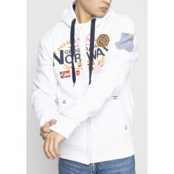 GARBONE Herren Sweatshirt