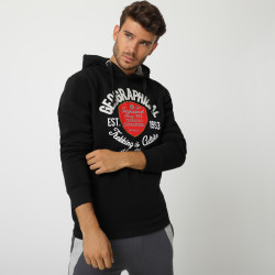 Sudadera de hombre GARLON