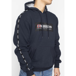 GATHLETE Herren Sweatshirt