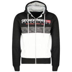 GDOUBLE men's sweatshirt