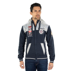 Sudadera de hombre GEDAY