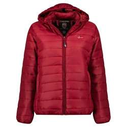 ATIKA HOOD Dünne...