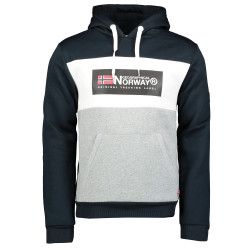 Sudadera de hombre GOLEM