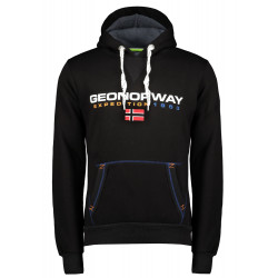 Sudadera de hombre GOLIVIER