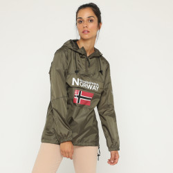 BREST Kway Women