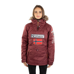 Chaqueta de plumas para...