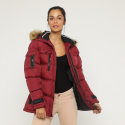 Chaqueta de plumas para...