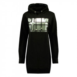 FABIENNE Women's sweater dress