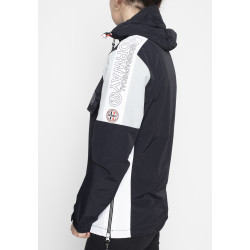 Chaqueta de entretiempo...