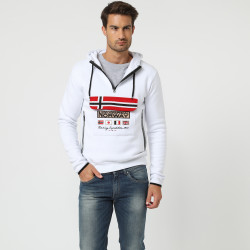 GOURAMA sweatpour homme