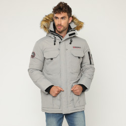 Geographical Norway