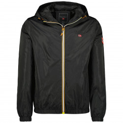 ANTONY men's mid-season jacket