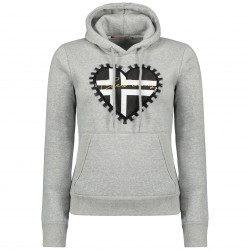 Sudadera de mujer GEDUCTION