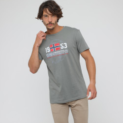 JAPIGAL Herren T-Shirt