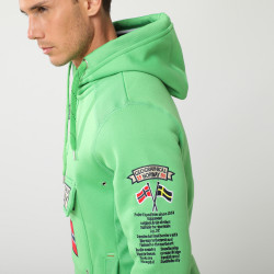Sudadera GYMCLASS para hombre