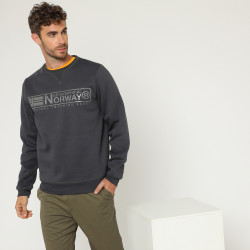 GANTOINE men's sweatshirt