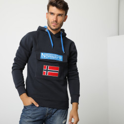 Sudadera de hombre GADRIEN