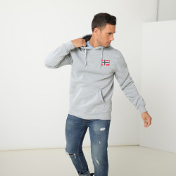 FONDANT men's sweatshirt