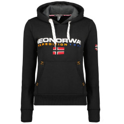 Sudadera de mujer GOLIVIER