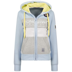 GWENY sweat pour femme