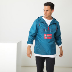 BREST Kway Homme