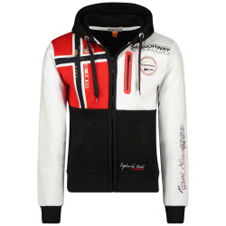 GEXPLORE men's sweatshirt