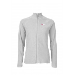 TORTION fleece for women