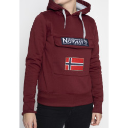 GADRIEN women's sweatshirt