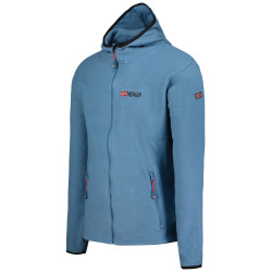 UNICIA fleece for men