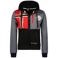 GEXPLORE men's sweatshirt