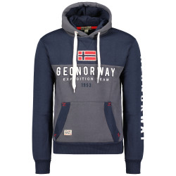 FERATO CONTRAST sweat pour...