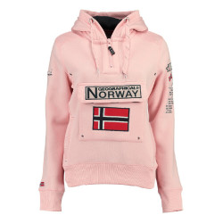 Sudadera de mujer GYMCLASS