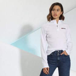 TORTION fleece for women