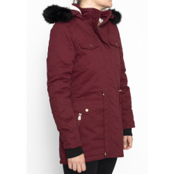 CELESTE women's down jacket
