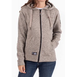 TALERTE women's sweatshirt