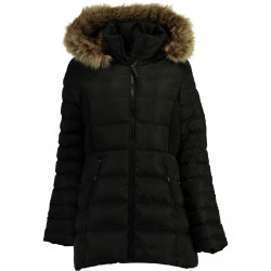 ANIESIK women's thin down...