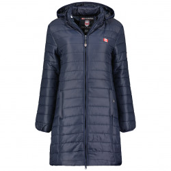 ATIKEAKLHOOD Damen Daunenjacke