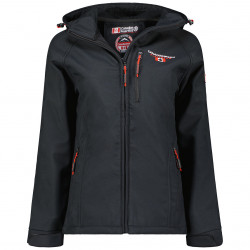Chaqueta softshell TACEREAK...