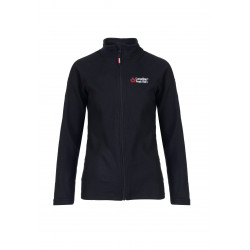 TORTEAKFULLZIP women's fleece