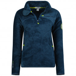 UDILASHZ Fleece für Damen