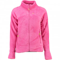 UDULAS Damen Fleece