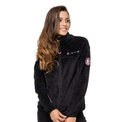 UNIDA Damen Fleece