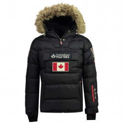 BABEAK men's down jacket