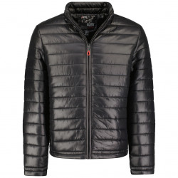 CALENDEREAK men's thin down...