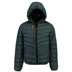 CARBEAK Herren Daunenjacke