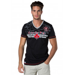 JOGA t-shirt pour homme