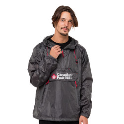 CHOUPEAK Kway Homme